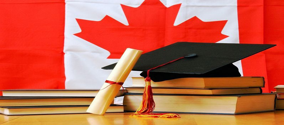 از ویزای تحصیلی کانادا چه می دانید؟